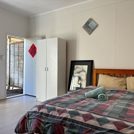 Epsom Red House Villa Auckland Exterior photo