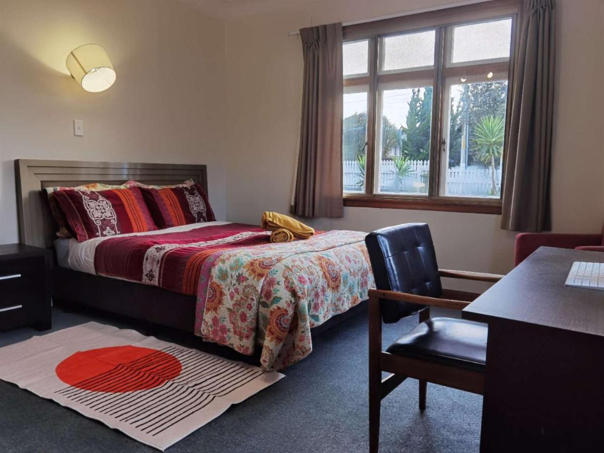 Epsom Red House Villa Auckland Exterior photo