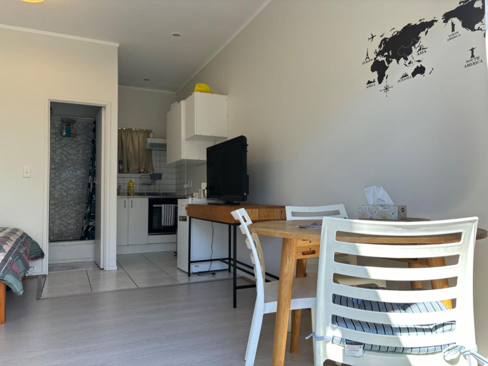 Epsom Red House Villa Auckland Exterior photo